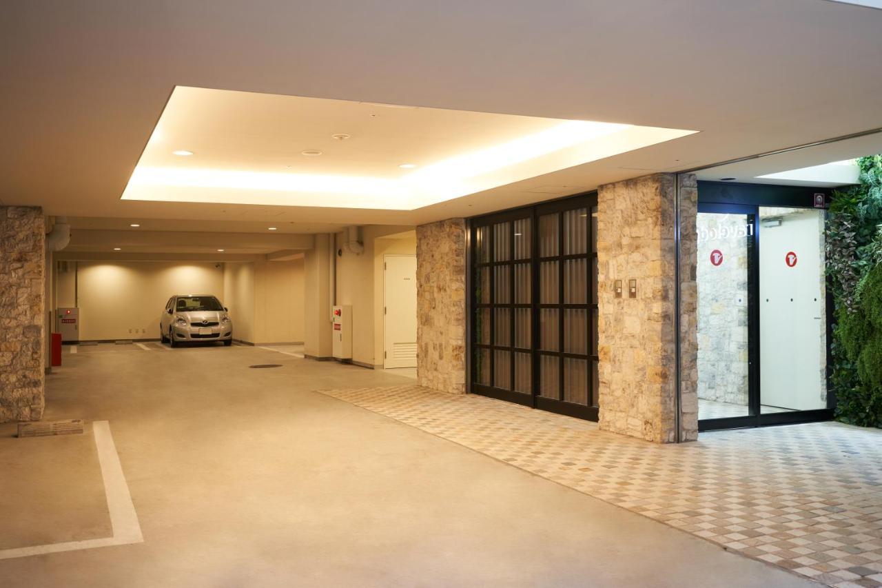 Travelodge Honmachi Οσάκα Εξωτερικό φωτογραφία