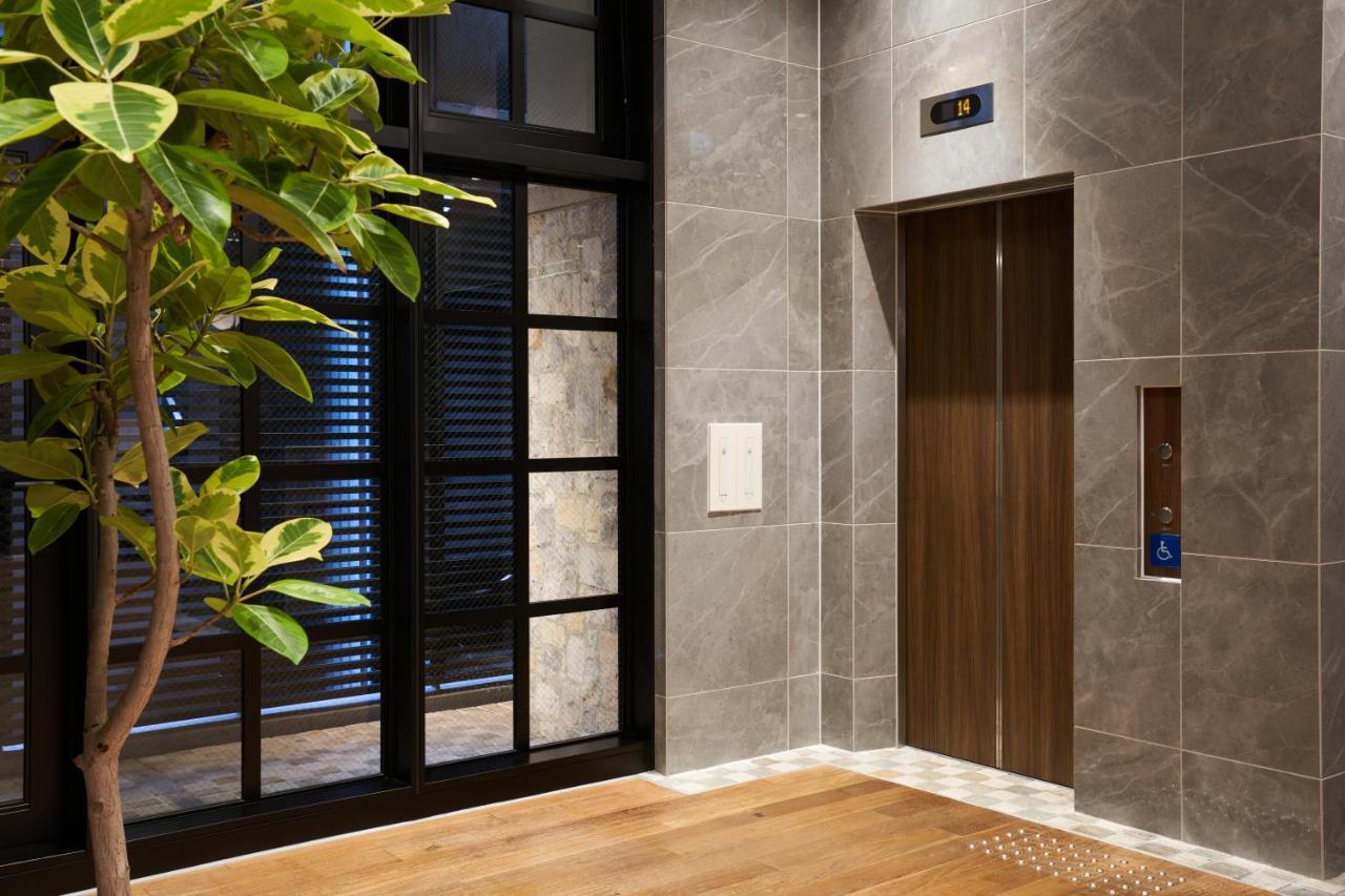 Travelodge Honmachi Οσάκα Εξωτερικό φωτογραφία
