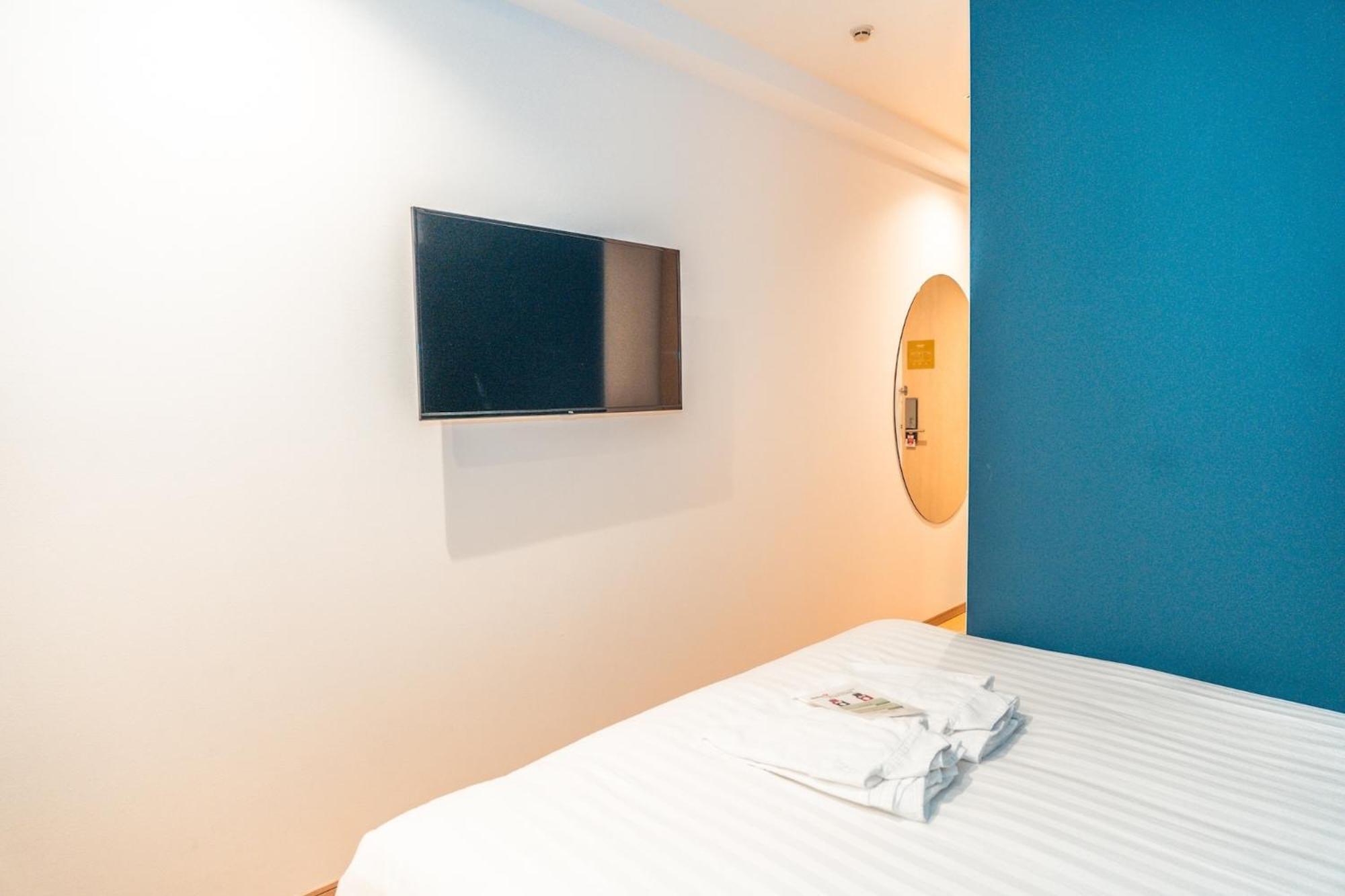 Travelodge Honmachi Οσάκα Εξωτερικό φωτογραφία