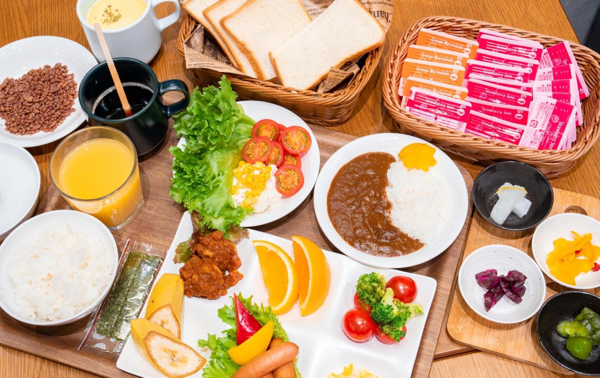 Travelodge Honmachi Οσάκα Εξωτερικό φωτογραφία