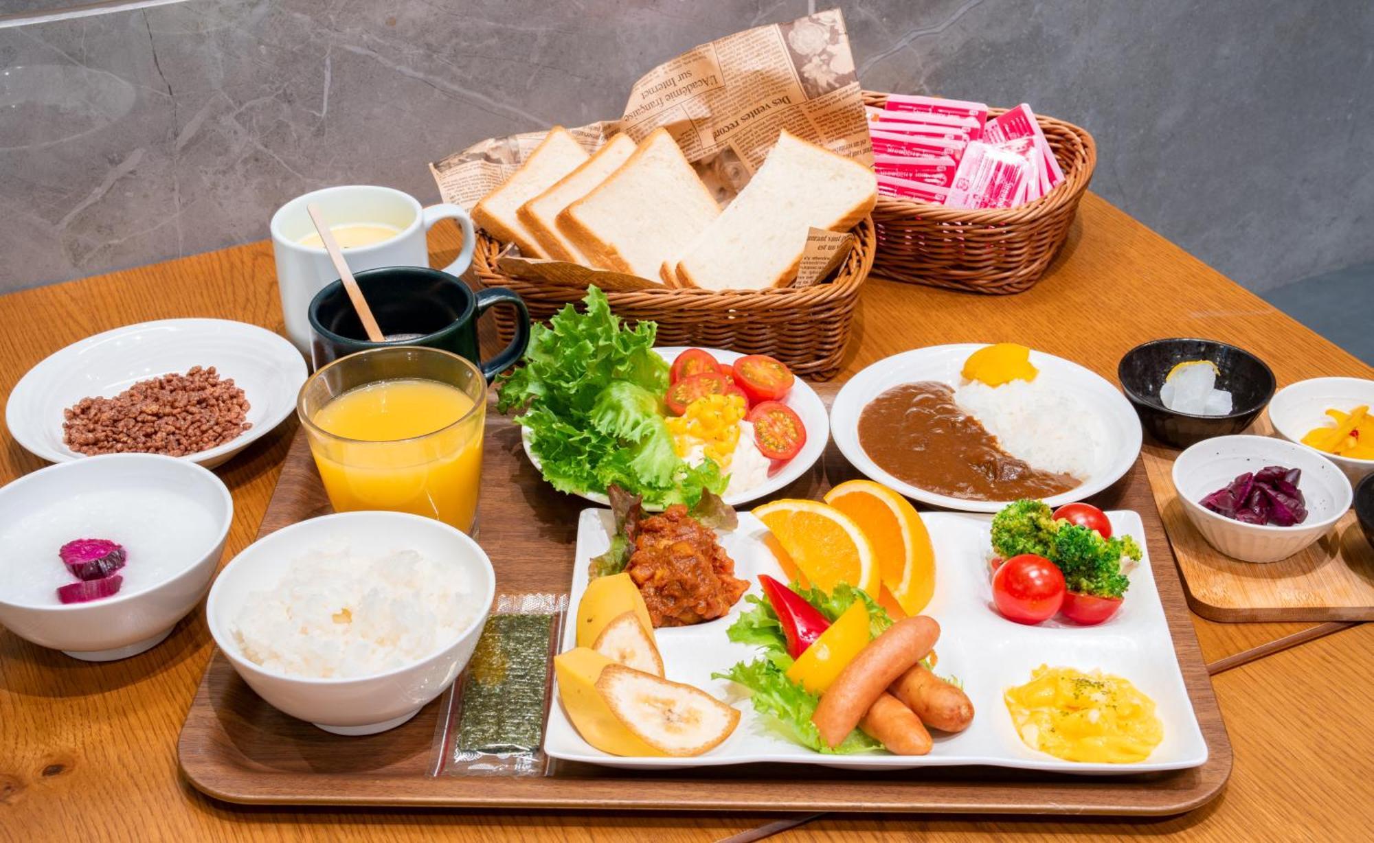 Travelodge Honmachi Οσάκα Εξωτερικό φωτογραφία