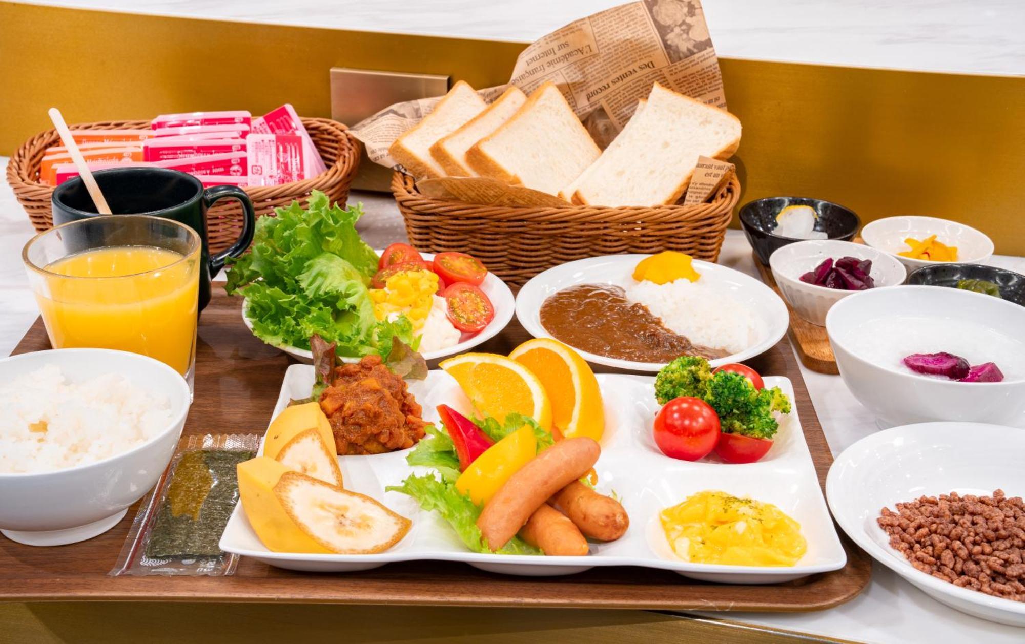 Travelodge Honmachi Οσάκα Εξωτερικό φωτογραφία