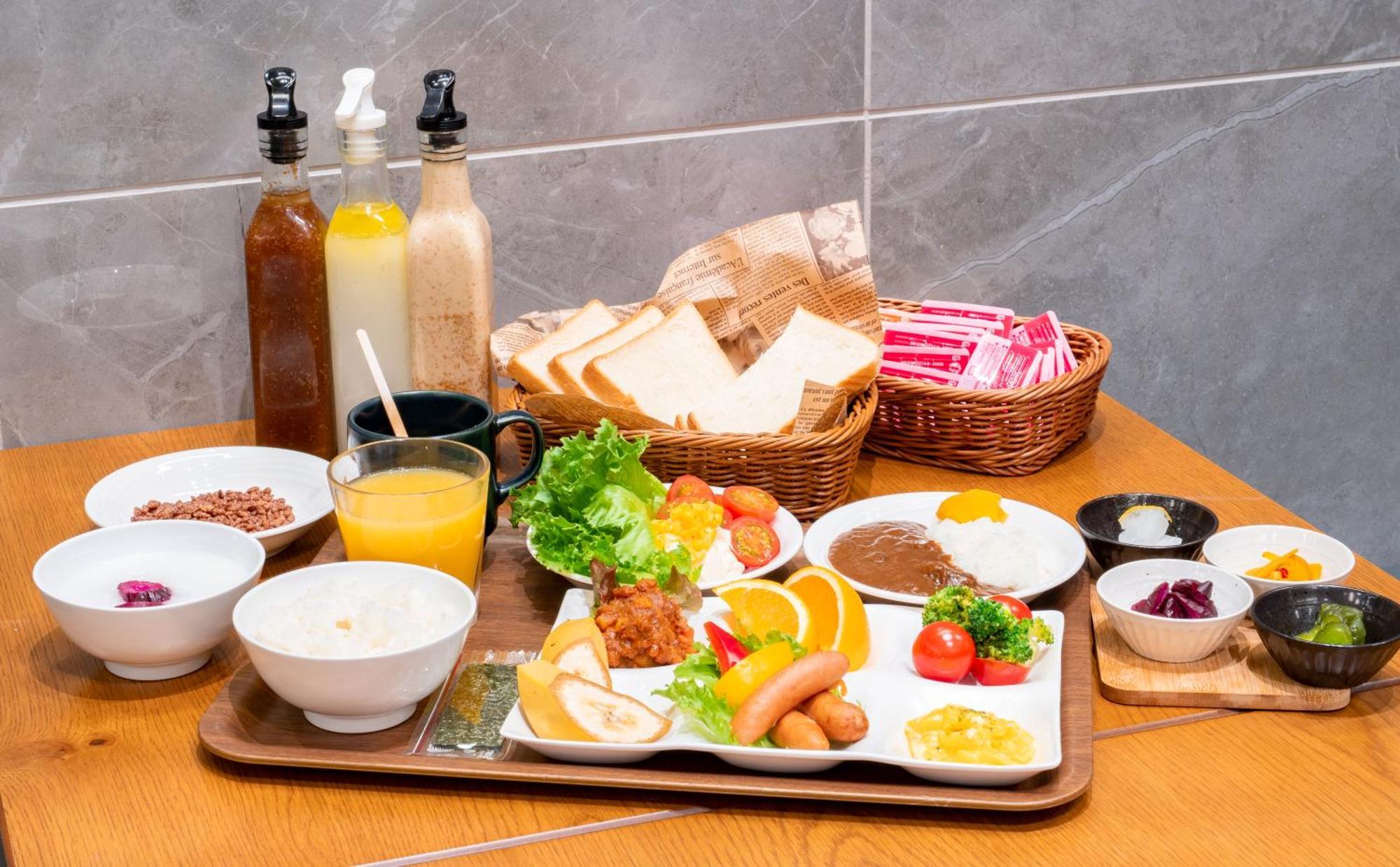 Travelodge Honmachi Οσάκα Εξωτερικό φωτογραφία