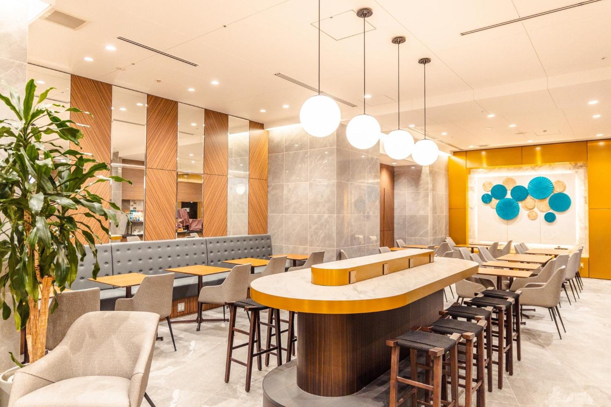 Travelodge Honmachi Οσάκα Εξωτερικό φωτογραφία