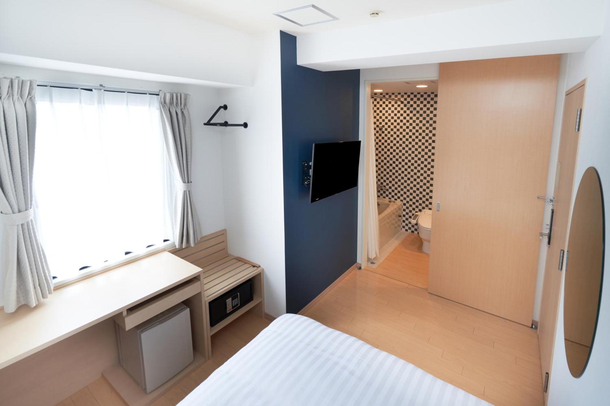 Travelodge Honmachi Οσάκα Εξωτερικό φωτογραφία