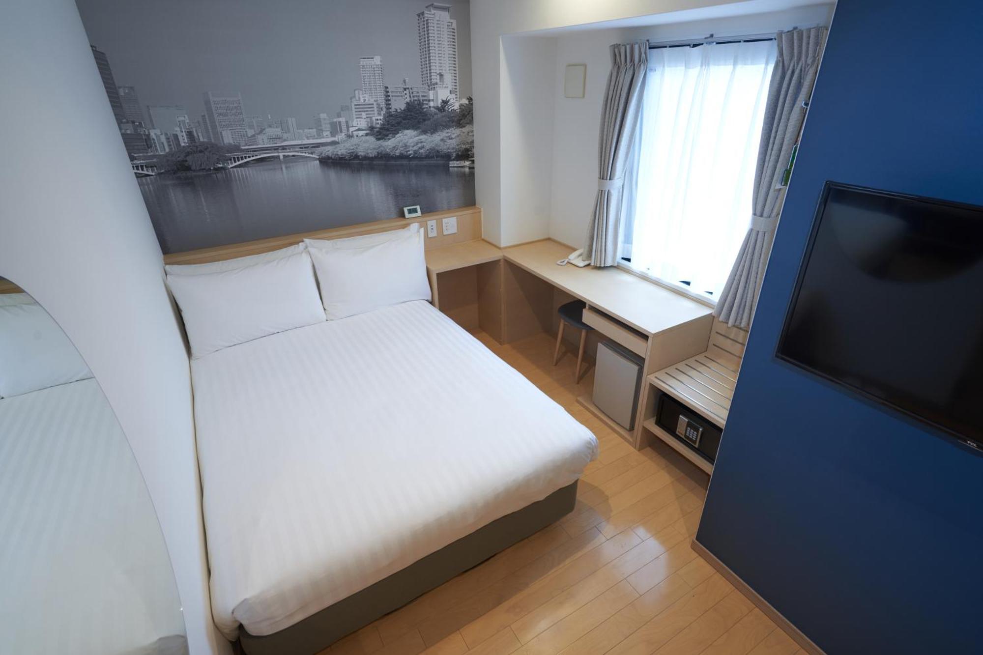 Travelodge Honmachi Οσάκα Εξωτερικό φωτογραφία