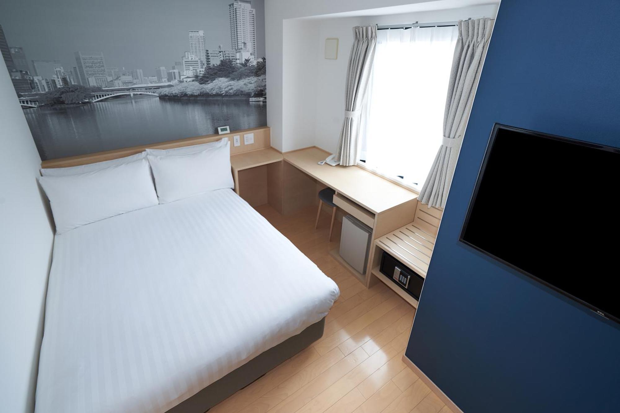 Travelodge Honmachi Οσάκα Εξωτερικό φωτογραφία