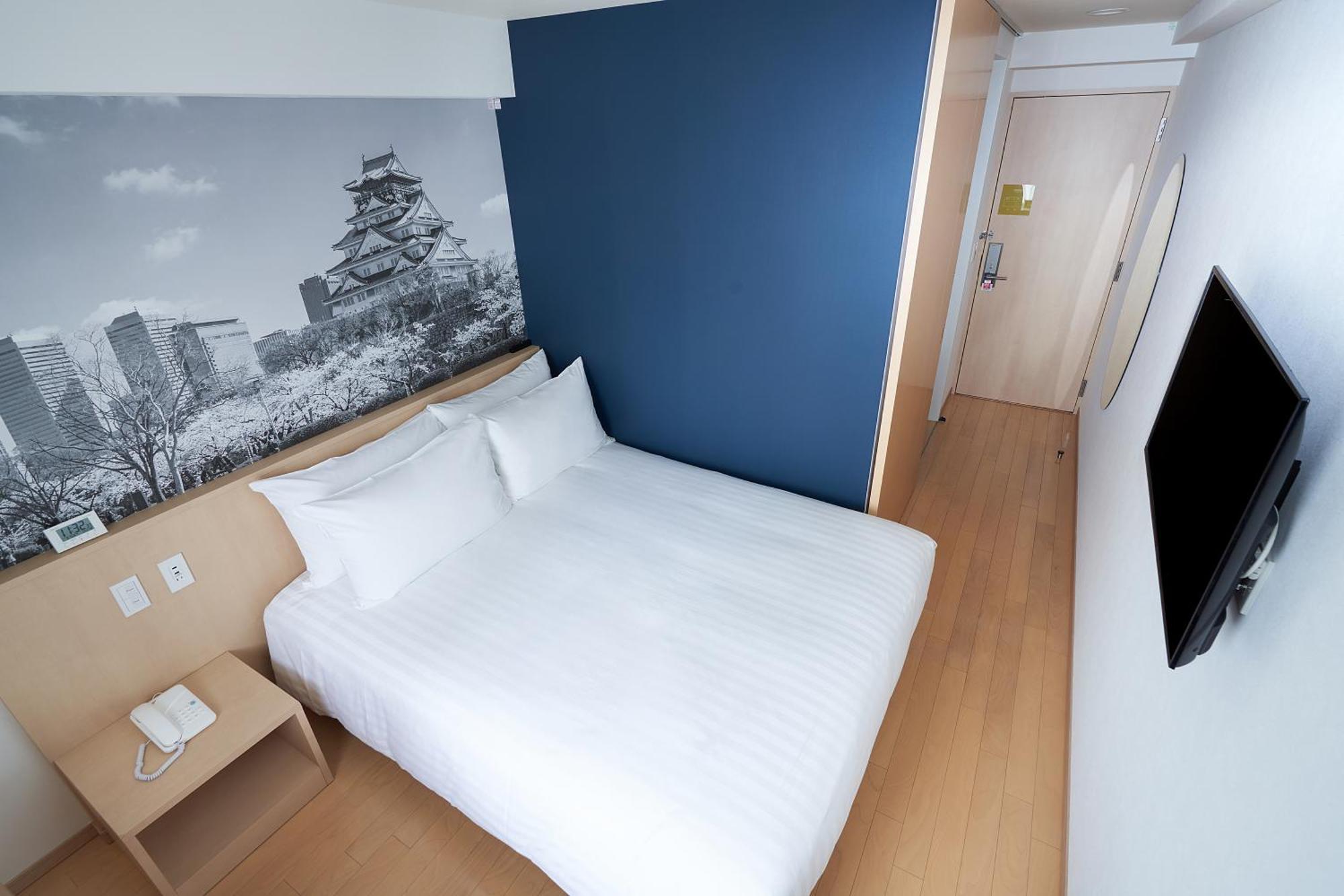 Travelodge Honmachi Οσάκα Εξωτερικό φωτογραφία