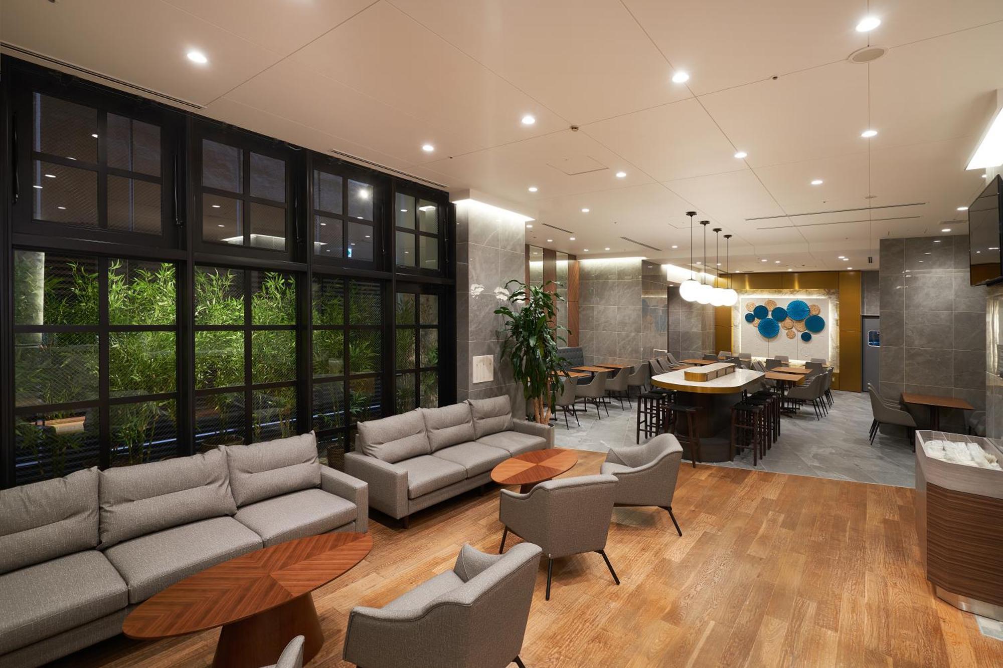 Travelodge Honmachi Οσάκα Εξωτερικό φωτογραφία